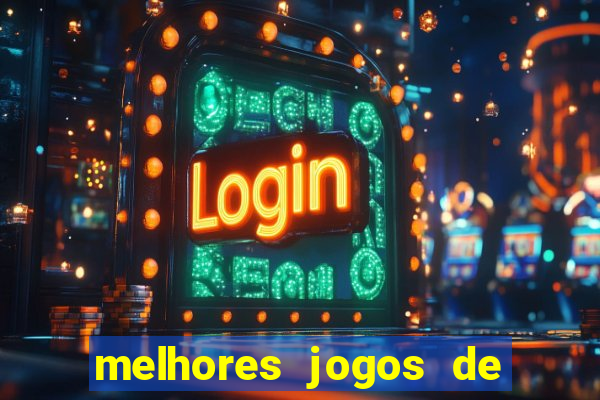 melhores jogos de para android